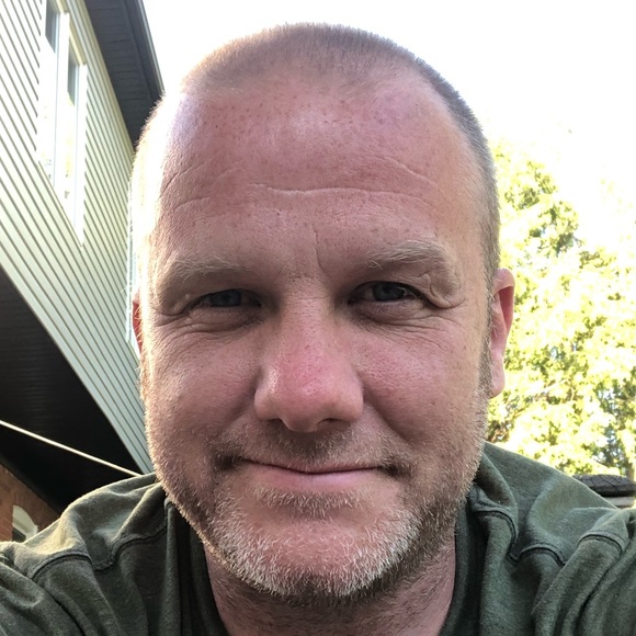 Meet your Posher, Gary - Picture 1 of 1